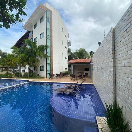 Porto Bello Condominio Порту-де-Галиньяш Экстерьер фото