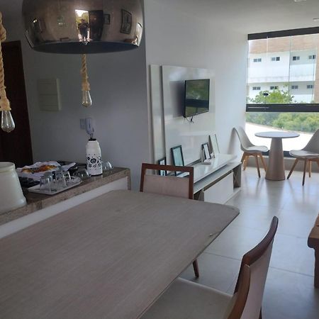 Porto Bello Condominio Порту-де-Галиньяш Экстерьер фото