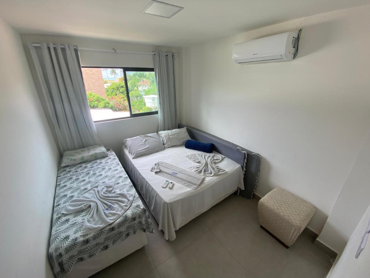 Porto Bello Condominio Порту-де-Галиньяш Экстерьер фото