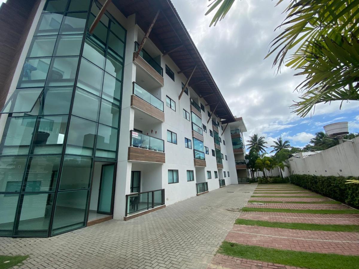 Porto Bello Condominio Порту-де-Галиньяш Экстерьер фото