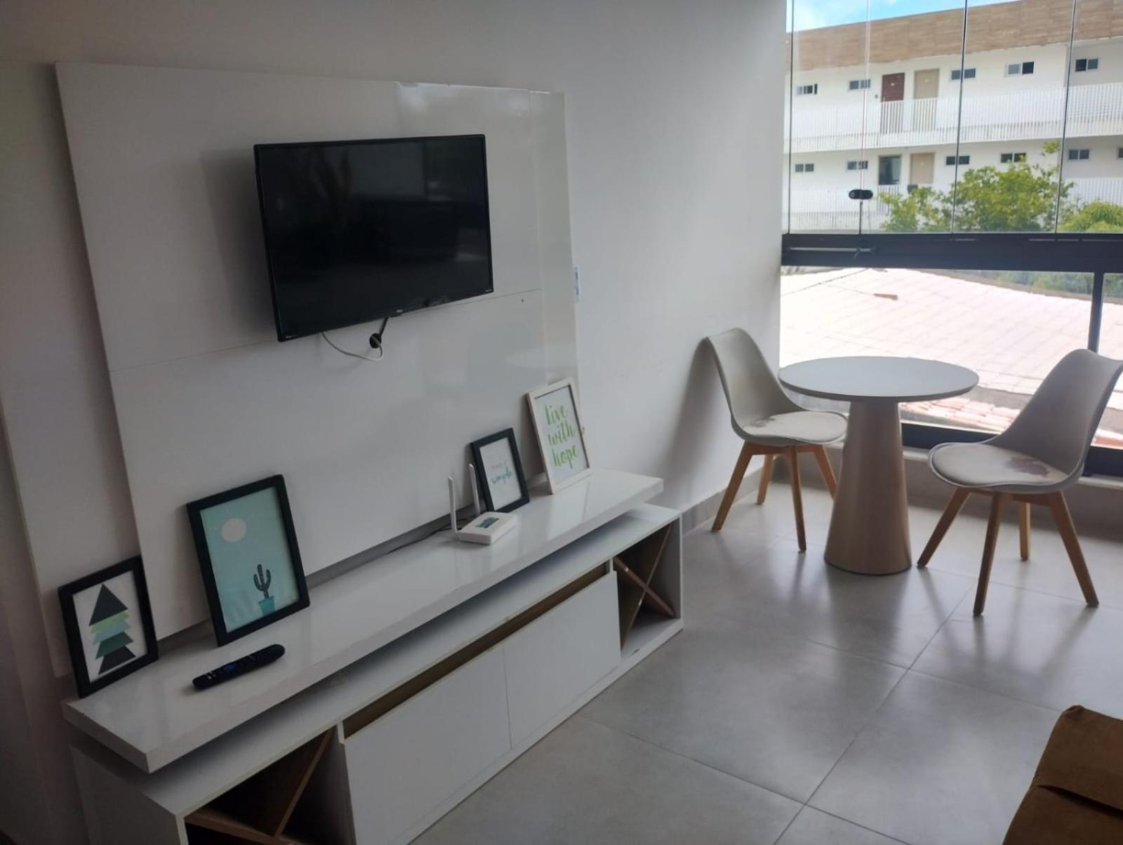 Porto Bello Condominio Порту-де-Галиньяш Экстерьер фото